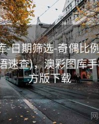 澳彩图库-日期筛选-奇偶比例-查询中心(含术语速查)，澳彩图库手机app官方版下载