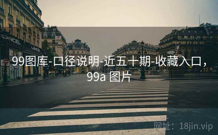 99图库-口径说明-近五十期-收藏入口，99a 图片
